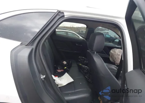 2019 Jaguar F-Pace 25T Premium z USA, uszkodzony, nr VIN SADCJ2FX1KA399562